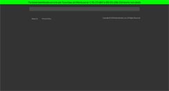 Desktop Screenshot of betterblocker.com