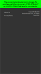 Mobile Screenshot of betterblocker.com