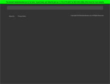 Tablet Screenshot of betterblocker.com